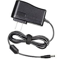 Algopix Similar Product 7 - FouceClaus 12V Power Supply Charger