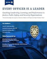 Algopix Similar Product 15 - Every Officer Is a Leader Coaching