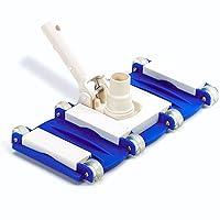 Algopix Similar Product 11 - SWIMLINE HYDROTOOLS Manual Pool Vacuum
