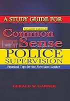 Algopix Similar Product 10 - A Study Guide for Common Sense Police