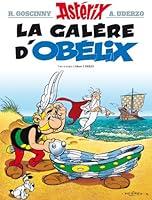 Algopix Similar Product 15 - Astrix  La Galre dOblix  n30