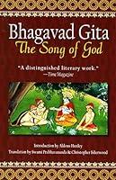 Algopix Similar Product 5 - Bhagavad Gita: The Song of God