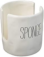 Algopix Similar Product 17 - Mud Pie Kitchen Dish Sponge Holder