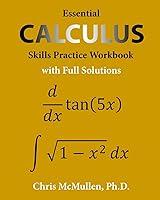 Algopix Similar Product 10 - Essential Calculus Skills Practice