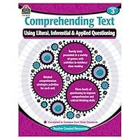 Algopix Similar Product 4 - Comprehending Text Using Literal
