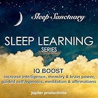 Algopix Similar Product 1 - IQ Boost Increase Your Intelligence