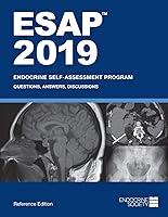 Algopix Similar Product 1 - ESAP 2019 Endocrine SelfAssessment