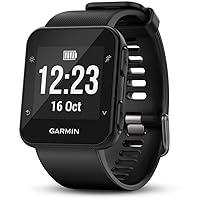 Algopix Similar Product 1 - Garmin 0100168900 Forerunner 35