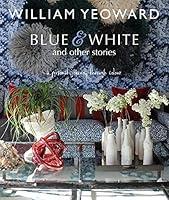 Algopix Similar Product 5 - William Yeoward Blue and White and