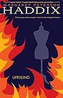 Algopix Similar Product 19 - Uprising