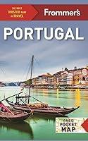 Algopix Similar Product 12 - Frommer's Portugal (Complete Guide)