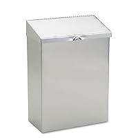 Algopix Similar Product 4 - Hospeco ND1E Stainless Steel Feminine