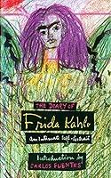 Algopix Similar Product 2 - The Diary of Frida Kahlo An Intimate