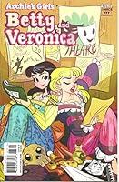 Algopix Similar Product 18 - Betty and Veronica 277 Variant Cover