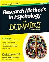 Algopix Similar Product 9 - Research Methods in Psychology For