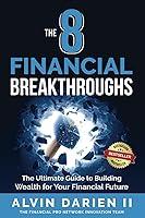 Algopix Similar Product 5 - 8 Financial Breakthroughs The Ultimate