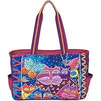 Algopix Similar Product 10 - Laurel Burch 138222 Medium Tote