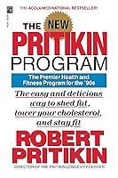 Algopix Similar Product 9 - New Pritikin Program