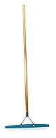 Algopix Similar Product 3 - Grandi Groom AB24 Carpet Rake 18Inch