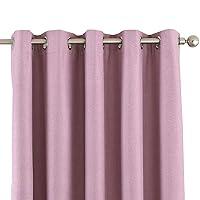 Algopix Similar Product 6 - Riva Home Eclipse Blackout Eyelet
