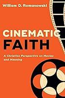 Algopix Similar Product 2 - Cinematic Faith A Christian