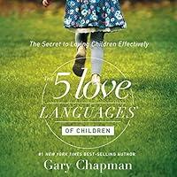 Algopix Similar Product 2 - The 5 Love Languages of Children The