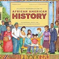 Algopix Similar Product 12 - A Childs Introduction to African