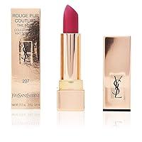 Algopix Similar Product 8 - Yves Saint Laurent YSL Rouge Pur