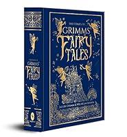 Algopix Similar Product 11 - The Complete Grimms Fairy Tales