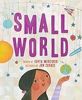 Algopix Similar Product 19 - Small World