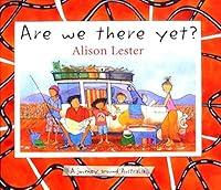 Algopix Similar Product 19 - Are We There Yet?