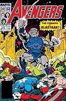 Algopix Similar Product 7 - Avengers (1963-1996) #310