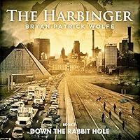 Algopix Similar Product 14 - Down the Rabbit Hole The Harbinger