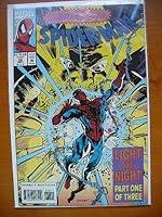 Algopix Similar Product 11 - SpiderMan 38  Light the Night