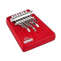 Algopix Similar Product 13 - Nino Percussion Kids Kalimba with Five