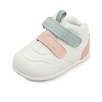 Algopix Similar Product 5 - COLLOKY Toddler Shoes for Girls and