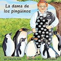 Algopix Similar Product 11 - La dama de los pinginos The Lady