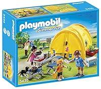 Algopix Similar Product 16 - PLAYMOBIL Family Camping Trip