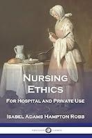 Algopix Similar Product 4 - Nursing Ethics For Hospital and