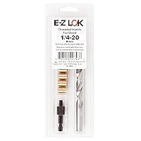Algopix Similar Product 2 - EZ LOK 4004 Threaded Inserts for