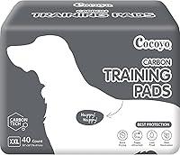 Algopix Similar Product 10 - COCOYO Dog Training Pads Extra Large