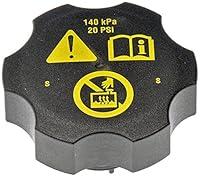 Algopix Similar Product 2 - Dorman 54218 Coolant Reservoir Cap