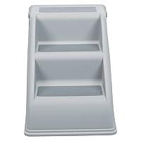 Algopix Similar Product 15 - TRIXIE 3 Step Pet Stairs Lightweight