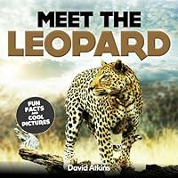 Algopix Similar Product 17 - Meet The Leopard Fun Facts  Cool