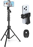 Algopix Similar Product 14 - Liphisy 64 Tripod for Cell Phone 