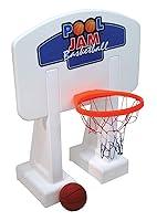 Algopix Similar Product 2 - SWIMLINE Pool Basketball Hoop Poolside