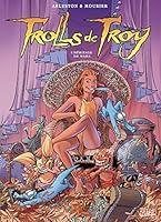 Algopix Similar Product 9 - Trolls de Troy T20: L'Héritage de Waha