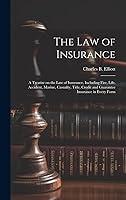 Algopix Similar Product 18 - The law of Insurance A Treatise on the