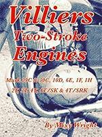 Algopix Similar Product 12 - Villiers TwoStroke Engines Villiers