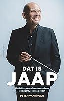 Algopix Similar Product 1 - Dat is Jaap (Dutch Edition)